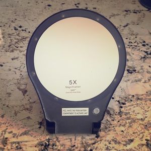 Floxite Travel Makeup Light